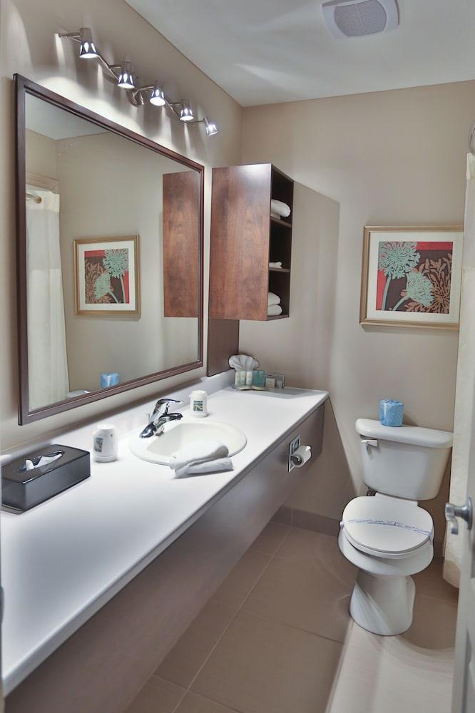 Hotel Le Versailles Saint-Sauveur-des-Monts Quarto foto